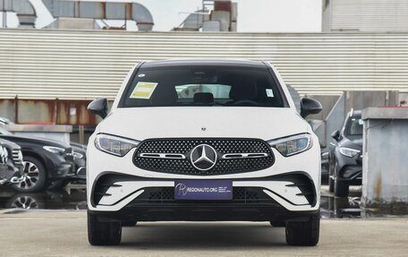Mercedes-Benz GLC Coupe, 2025 год, 8 700 000 рублей, 2 фотография