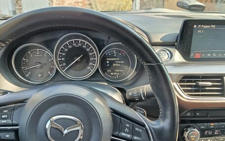 Mazda 6, 2016 год, 1 950 000 рублей, 22 фотография