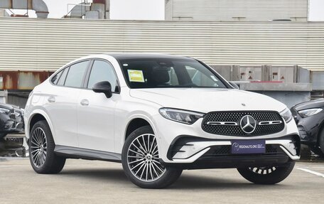 Mercedes-Benz GLC Coupe, 2025 год, 8 700 000 рублей, 3 фотография
