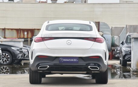 Mercedes-Benz GLC Coupe, 2025 год, 8 700 000 рублей, 5 фотография