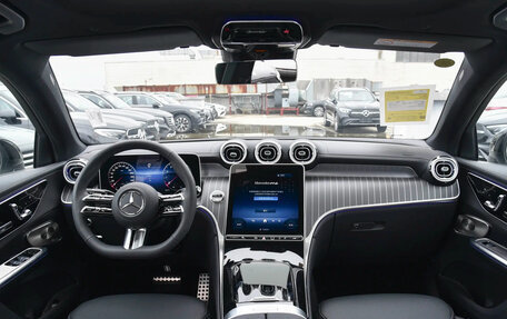 Mercedes-Benz GLC Coupe, 2025 год, 8 700 000 рублей, 8 фотография