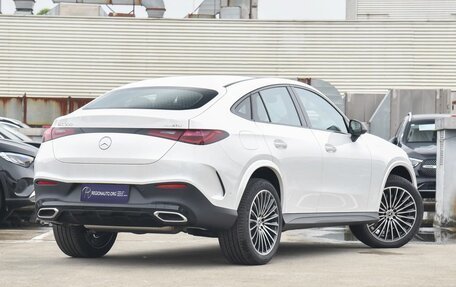 Mercedes-Benz GLC Coupe, 2025 год, 8 700 000 рублей, 4 фотография