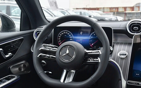 Mercedes-Benz GLC Coupe, 2025 год, 8 700 000 рублей, 12 фотография