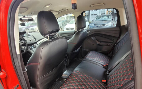 Ford Kuga III, 2015 год, 1 819 999 рублей, 10 фотография