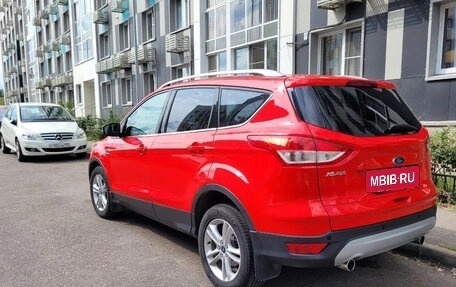 Ford Kuga III, 2015 год, 1 819 999 рублей, 5 фотография