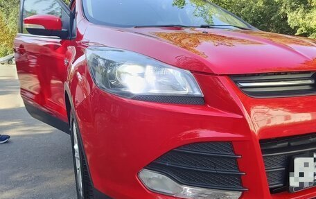 Ford Kuga III, 2015 год, 1 819 999 рублей, 26 фотография