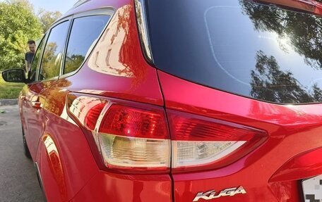 Ford Kuga III, 2015 год, 1 819 999 рублей, 28 фотография