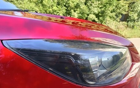 Ford Kuga III, 2015 год, 1 819 999 рублей, 24 фотография