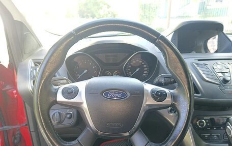 Ford Kuga III, 2015 год, 1 819 999 рублей, 37 фотография