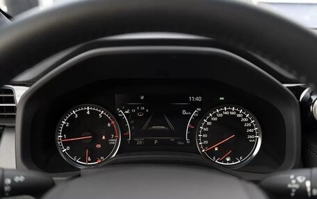 Toyota Land Cruiser, 2024 год, 13 900 000 рублей, 26 фотография
