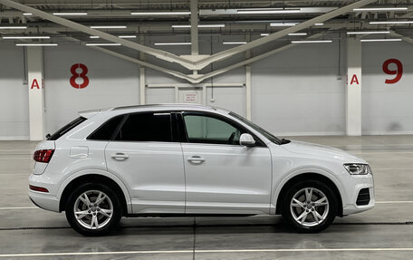Audi Q3, 2016 год, 1 920 000 рублей, 5 фотография