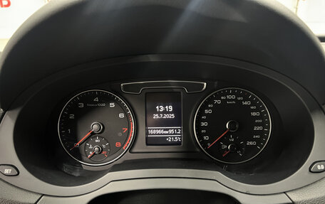 Audi Q3, 2016 год, 1 920 000 рублей, 16 фотография