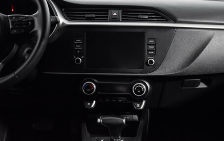 KIA Rio IV, 2021 год, 1 790 000 рублей, 13 фотография