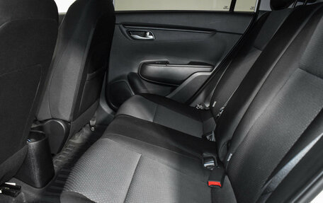 KIA Rio IV, 2021 год, 1 790 000 рублей, 11 фотография