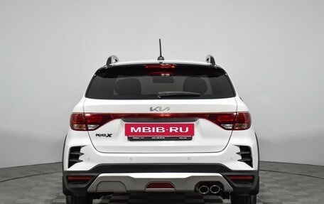 KIA Rio IV, 2021 год, 1 790 000 рублей, 6 фотография