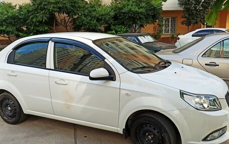 Ravon Nexia R3, 2016 год, 730 000 рублей, 4 фотография