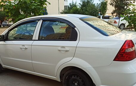 Ravon Nexia R3, 2016 год, 730 000 рублей, 5 фотография