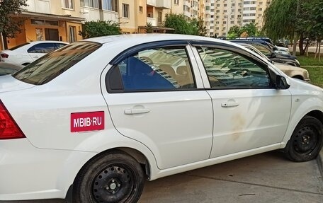 Ravon Nexia R3, 2016 год, 730 000 рублей, 3 фотография