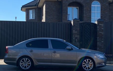 Skoda Octavia, 2008 год, 950 000 рублей, 3 фотография