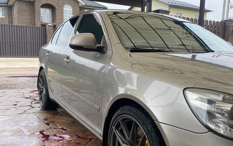 Skoda Octavia, 2008 год, 950 000 рублей, 7 фотография