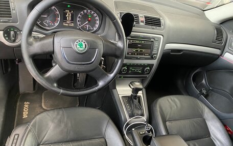 Skoda Octavia, 2008 год, 950 000 рублей, 5 фотография