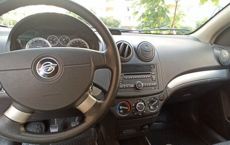 Ravon Nexia R3, 2016 год, 730 000 рублей, 19 фотография