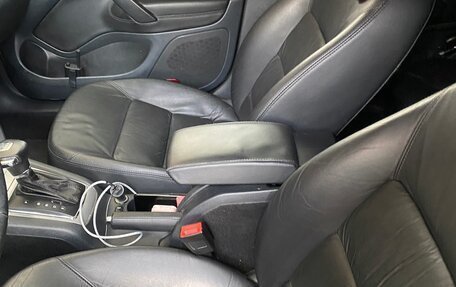 Skoda Octavia, 2008 год, 950 000 рублей, 6 фотография