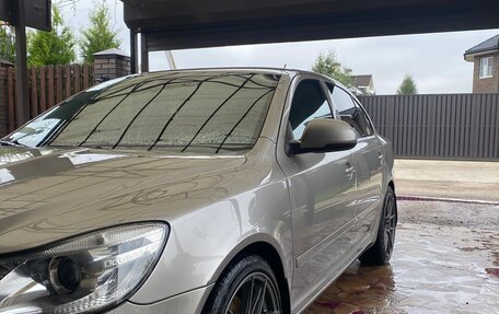 Skoda Octavia, 2008 год, 950 000 рублей, 8 фотография