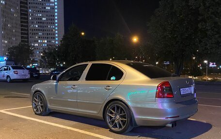 Skoda Octavia, 2008 год, 950 000 рублей, 13 фотография