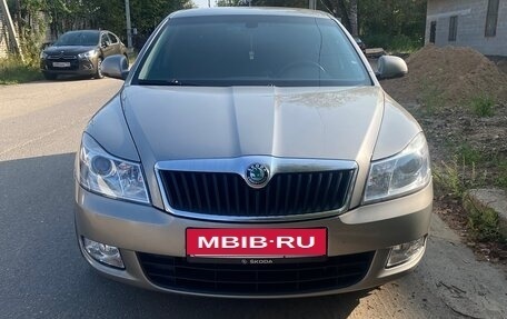 Skoda Octavia, 2008 год, 950 000 рублей, 16 фотография