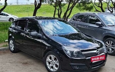 Opel Astra H, 2006 год, 750 000 рублей, 6 фотография