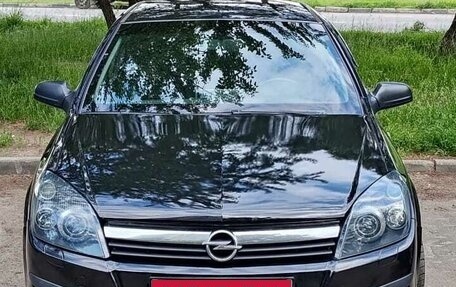 Opel Astra H, 2006 год, 750 000 рублей, 7 фотография