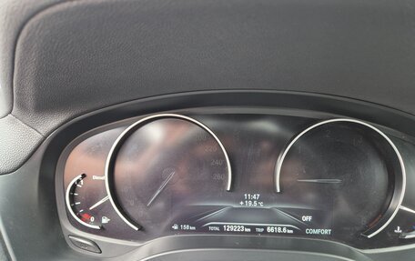 BMW X3, 2018 год, 3 570 000 рублей, 17 фотография