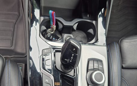 BMW X3, 2018 год, 3 570 000 рублей, 19 фотография