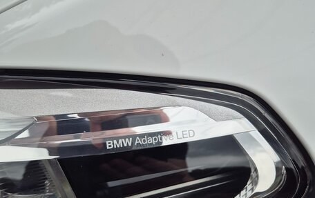 BMW X3, 2018 год, 3 570 000 рублей, 11 фотография