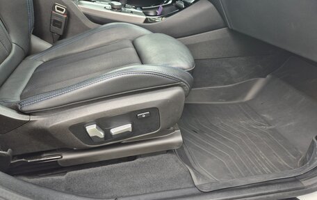 BMW X3, 2018 год, 3 570 000 рублей, 21 фотография