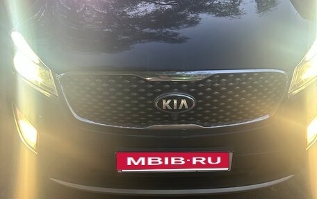 KIA Sorento III Prime рестайлинг, 2017 год, 2 600 000 рублей, 40 фотография