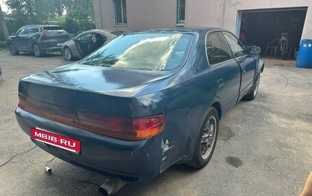Toyota Celsior III, 1993 год, 420 000 рублей, 4 фотография