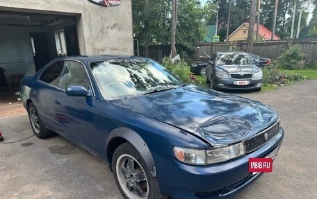 Toyota Celsior III, 1993 год, 420 000 рублей, 2 фотография