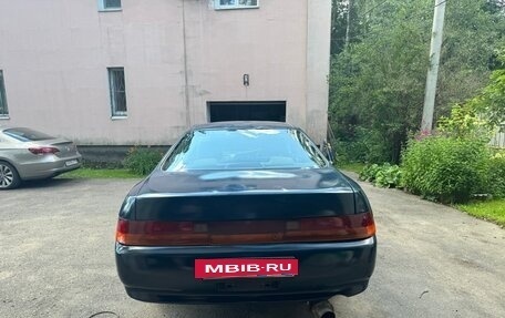 Toyota Celsior III, 1993 год, 420 000 рублей, 5 фотография