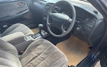 Toyota Celsior III, 1993 год, 420 000 рублей, 8 фотография