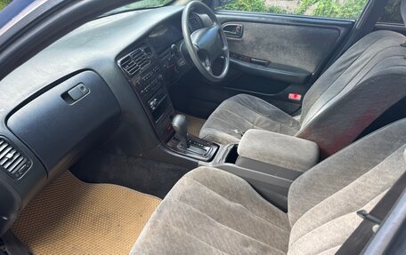 Toyota Celsior III, 1993 год, 420 000 рублей, 7 фотография