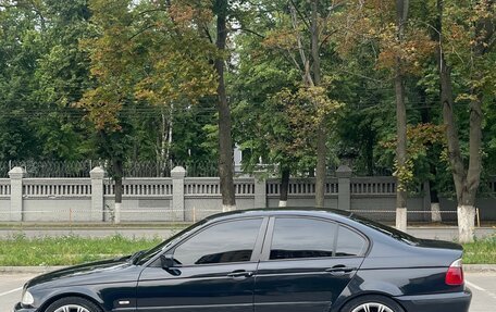 BMW 3 серия, 1999 год, 599 999 рублей, 6 фотография