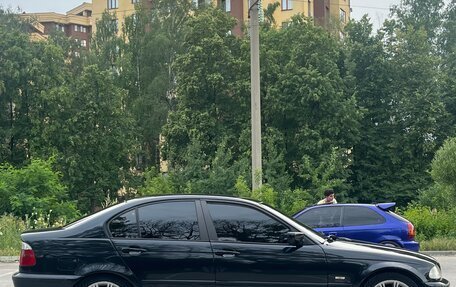 BMW 3 серия, 1999 год, 599 999 рублей, 7 фотография