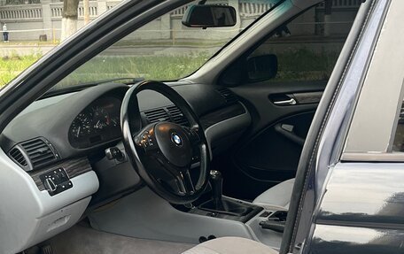 BMW 3 серия, 1999 год, 599 999 рублей, 8 фотография
