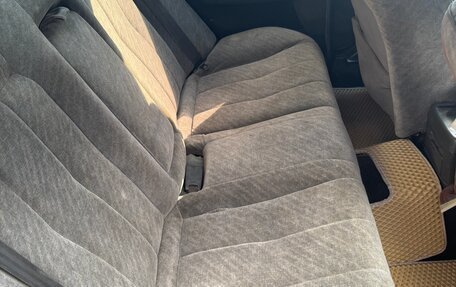 Toyota Celsior III, 1993 год, 420 000 рублей, 10 фотография