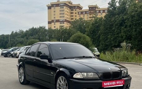 BMW 3 серия, 1999 год, 599 999 рублей, 3 фотография