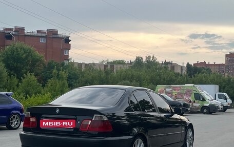 BMW 3 серия, 1999 год, 599 999 рублей, 4 фотография