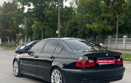 BMW 3 серия, 1999 год, 599 999 рублей, 5 фотография
