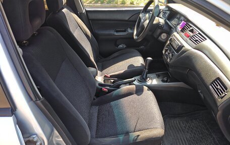 Mitsubishi Lancer IX, 2006 год, 360 000 рублей, 8 фотография